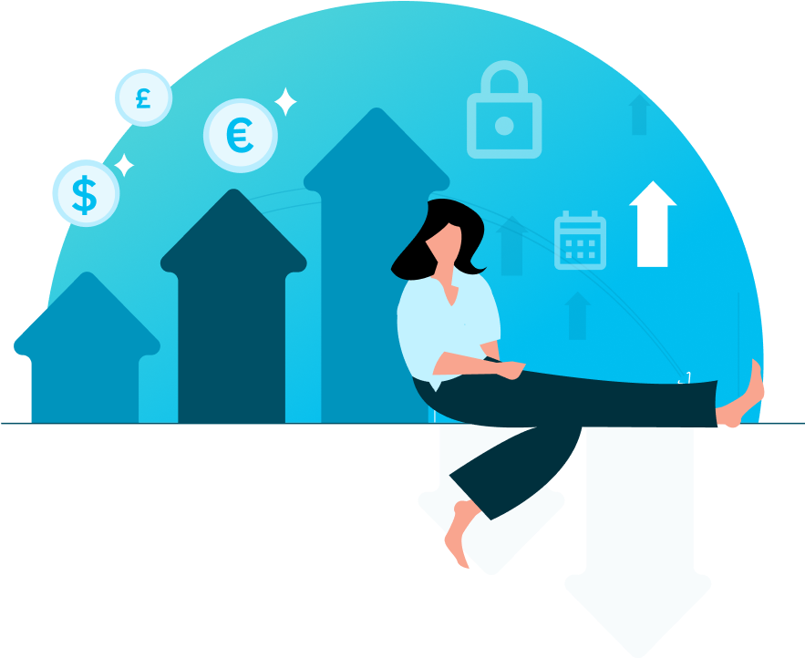 Import finance example